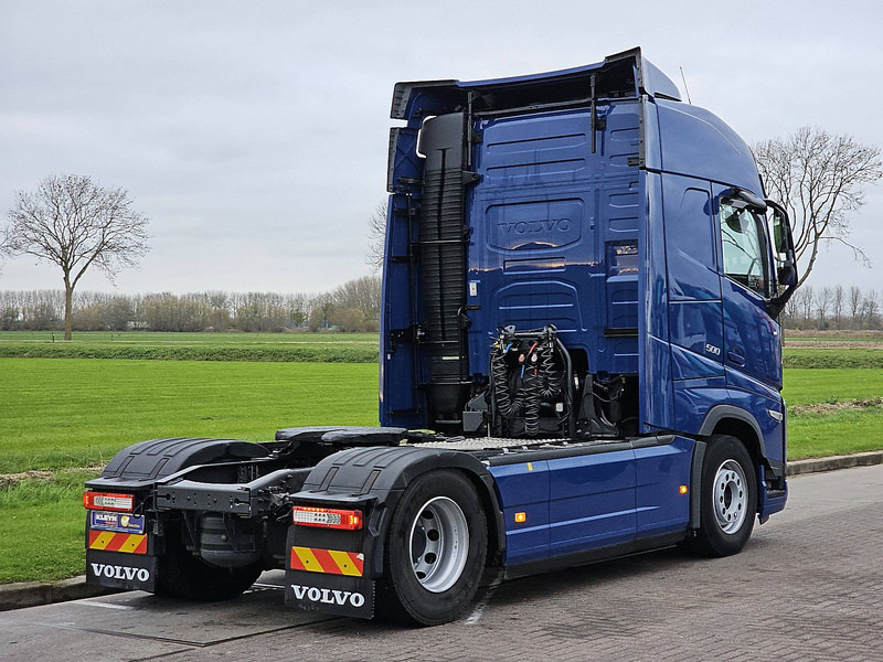 Volvo FH 500 - Tractor unit: picture 3 Volvo FH 500 - Tractor unit: picture 3