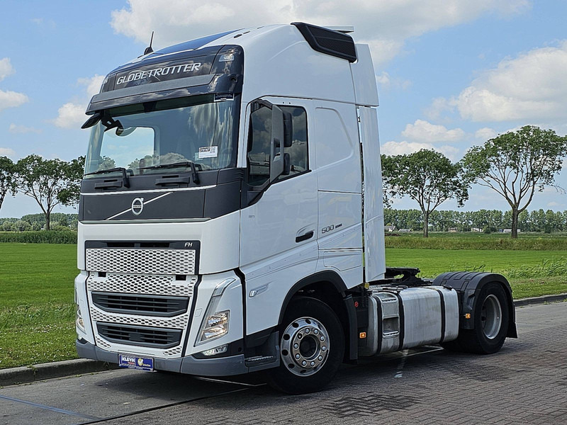 Volvo FH 500 - Tractor unit: picture 2 Volvo FH 500 - Tractor unit: picture 2