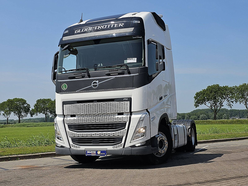 Volvo FH 500 - Tractor unit: picture 1 Volvo FH 500 - Tractor unit: picture 1
