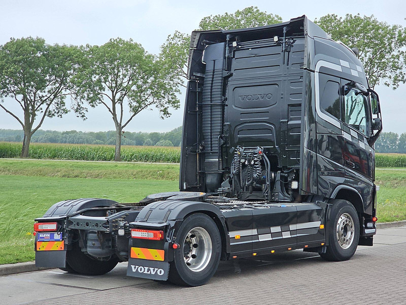 Volvo FH 500 - Tractor unit: picture 3 Volvo FH 500 - Tractor unit: picture 3