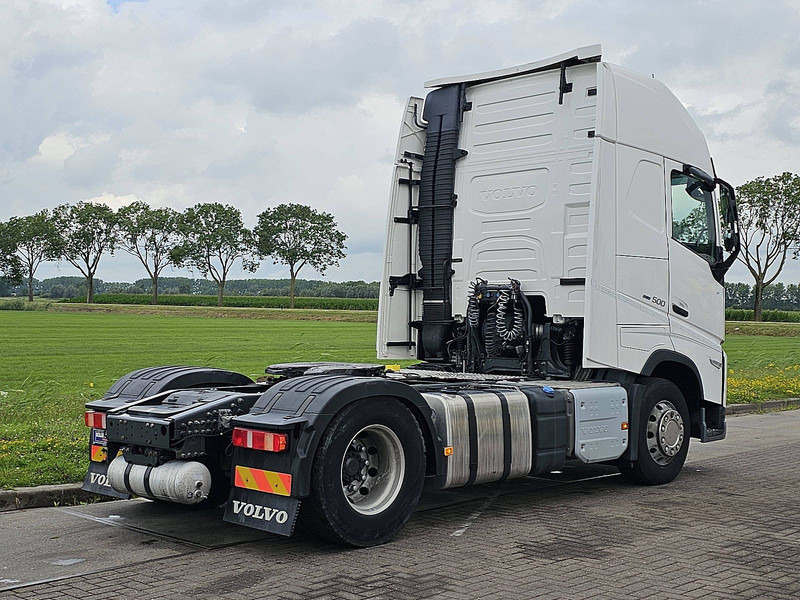 Volvo FH 500 XL 2X TANK ALCOA'S - Tractor unit: picture 3 Volvo FH 500 XL 2X TANK ALCOA'S - Tractor unit: picture 3