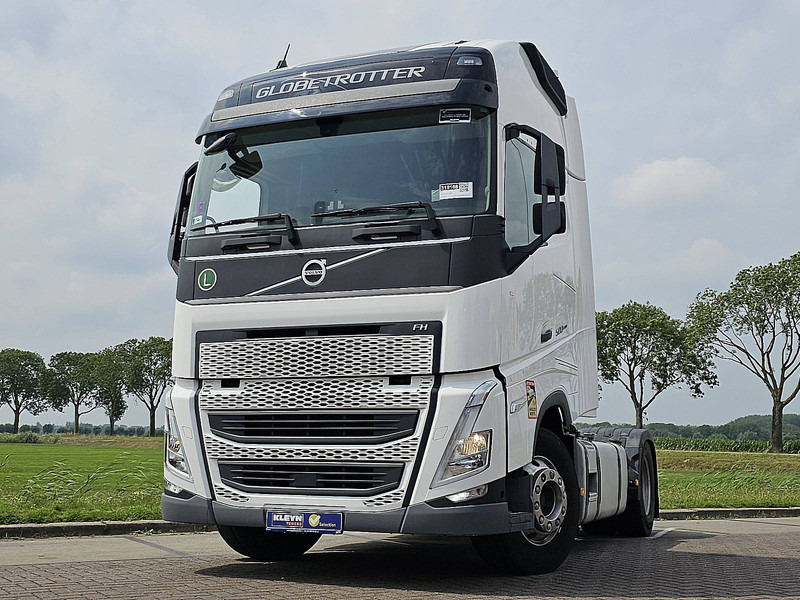 Volvo FH 500 XL 2X TANK ALCOA'S - Tractor unit: picture 1 Volvo FH 500 XL 2X TANK ALCOA'S - Tractor unit: picture 1