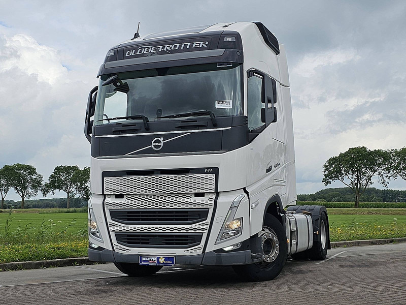 Volvo FH 500 XL 2X TANK ALCOA'S - Tractor unit: picture 1 Volvo FH 500 XL 2X TANK ALCOA'S - Tractor unit: picture 1