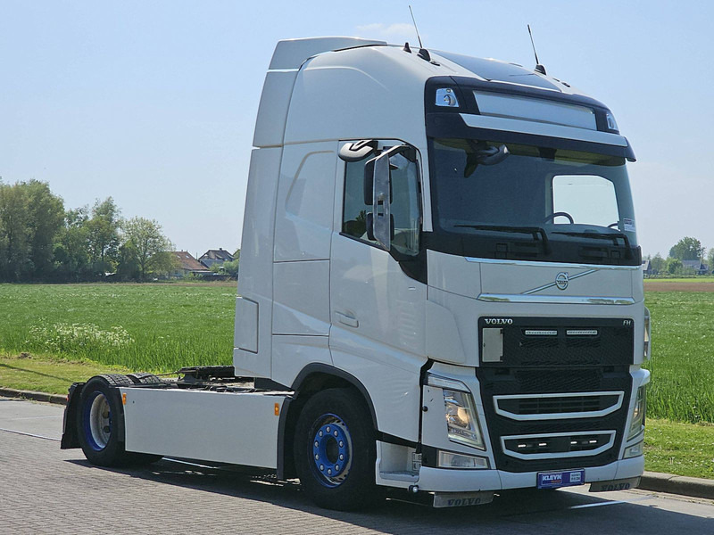 Volvo FH 500 XL 2X TANK SKIRTS - Tractor unit: picture 5 Volvo FH 500 XL 2X TANK SKIRTS - Tractor unit: picture 5