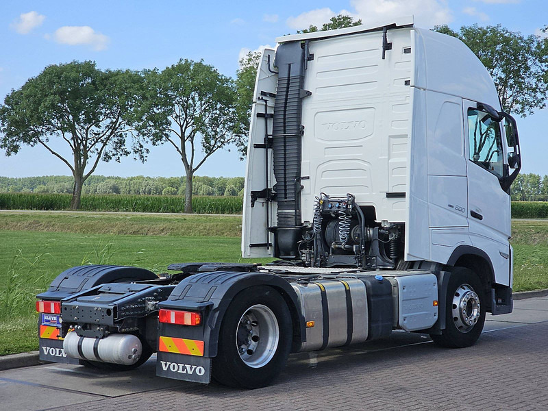 Volvo FH 500 XL - Tractor unit: picture 3 Volvo FH 500 XL - Tractor unit: picture 3