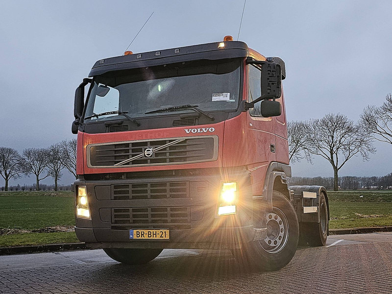 Volvo FM 12.340 NL-TRUCK - Tractor unit: picture 1 Volvo FM 12.340 NL-TRUCK - Tractor unit: picture 1