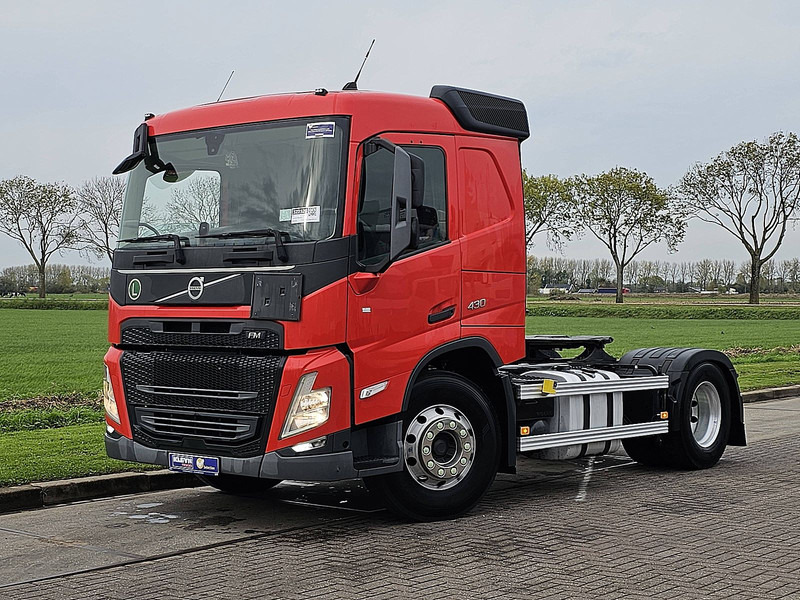 Volvo FM 430 - Tractor unit: picture 2 Volvo FM 430 - Tractor unit: picture 2