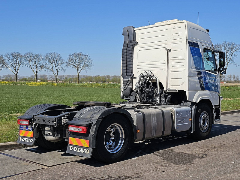 Volvo FM 450 ALCOA PTO+HYDR. - Tractor unit: picture 3 Volvo FM 450 ALCOA PTO+HYDR. - Tractor unit: picture 3