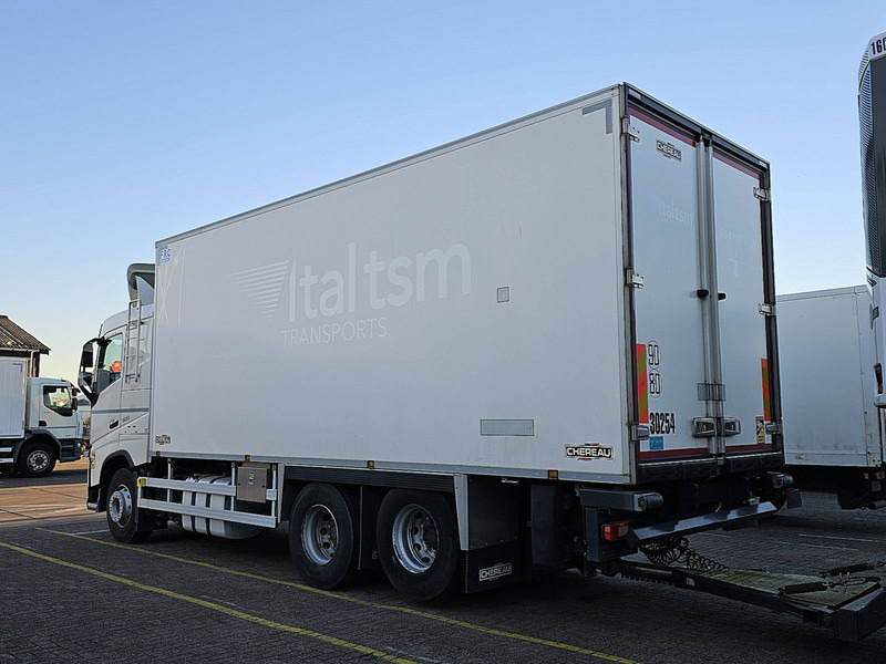 Volvo FH 500 Meatrails,Chereau,TK leasing Volvo FH 500 Meatrails,Chereau,TK: picture 6