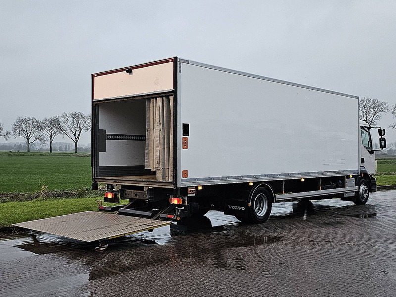 Volvo FL 210.16 94 TKM!! - Box truck: picture 3 Volvo FL 210.16 94 TKM!! - Box truck: picture 3