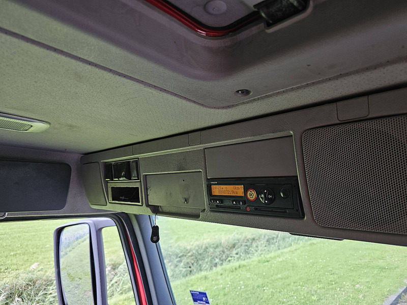 Tipper Volvo FM 13.440 6X4: picture 9