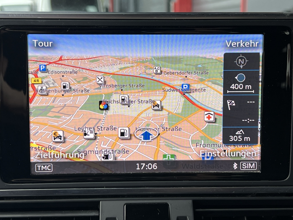 Audi A6 3.0 TDI quattro Business BOSE Head-Up ACC - Car: picture 3 Audi A6 3.0 TDI quattro Business BOSE Head-Up ACC - Car: picture 3