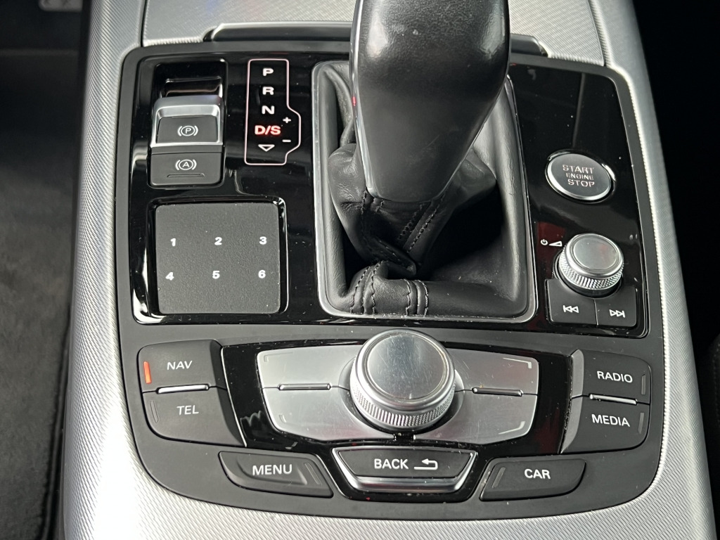 Audi A6 3.0 TDI quattro Business BOSE Head-Up ACC - Car: picture 5 Audi A6 3.0 TDI quattro Business BOSE Head-Up ACC - Car: picture 5