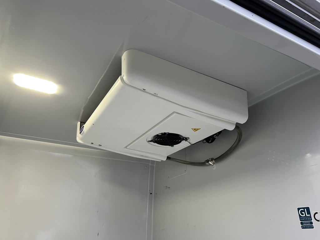 Fiat Ducato 150 L4H2 Carrier Xarios 350 Mt° Tiefkühl - Refrigerated van: picture 5 Fiat Ducato 150 L4H2 Carrier Xarios 350 Mt° Tiefkühl - Refrigerated van: picture 5