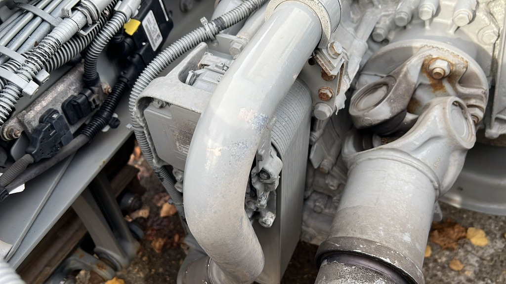 Iveco Stralis AD190S31 4,2mRdst Klimaaut. Intander ACC - Cab chassis truck: picture 2 Iveco Stralis AD190S31 4,2mRdst Klimaaut. Intander ACC - Cab chassis truck: picture 2