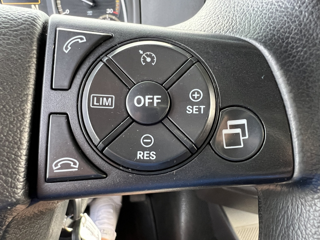 Mercedes-Benz Atego 1530 Euro6 Klima 6m Koffer AHK Orig.177tkm - Box truck: picture 5 Mercedes-Benz Atego 1530 Euro6 Klima 6m Koffer AHK Orig.177tkm - Box truck: picture 5