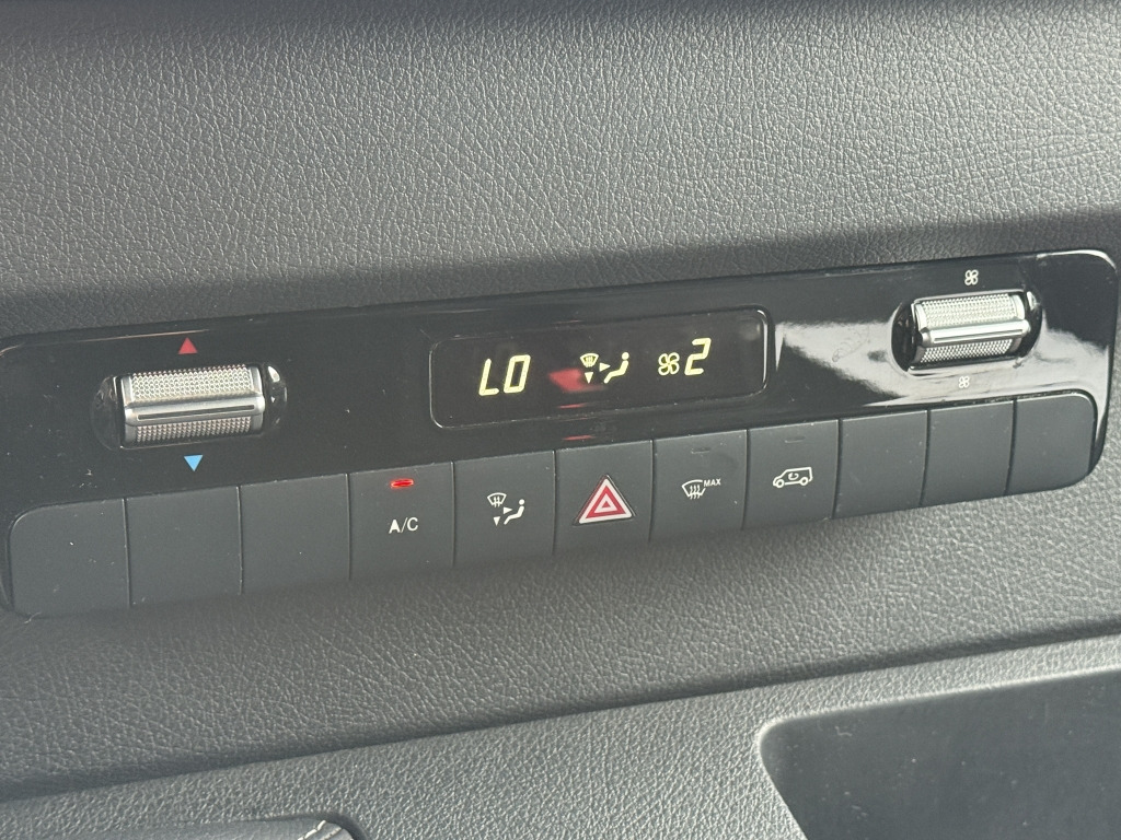 Mercedes-Benz Sprinter 315 CDI Klima Kamera UPS-Integralkoffer - Box van: picture 2 Mercedes-Benz Sprinter 315 CDI Klima Kamera UPS-Integralkoffer - Box van: picture 2