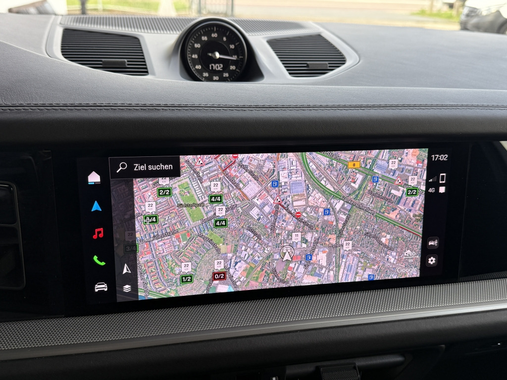 Porsche Cayenne S E-Hybrid InnoDrive HA-Lenk PDCC Burmes - SUV: picture 2 Porsche Cayenne S E-Hybrid InnoDrive HA-Lenk PDCC Burmes - SUV: picture 2