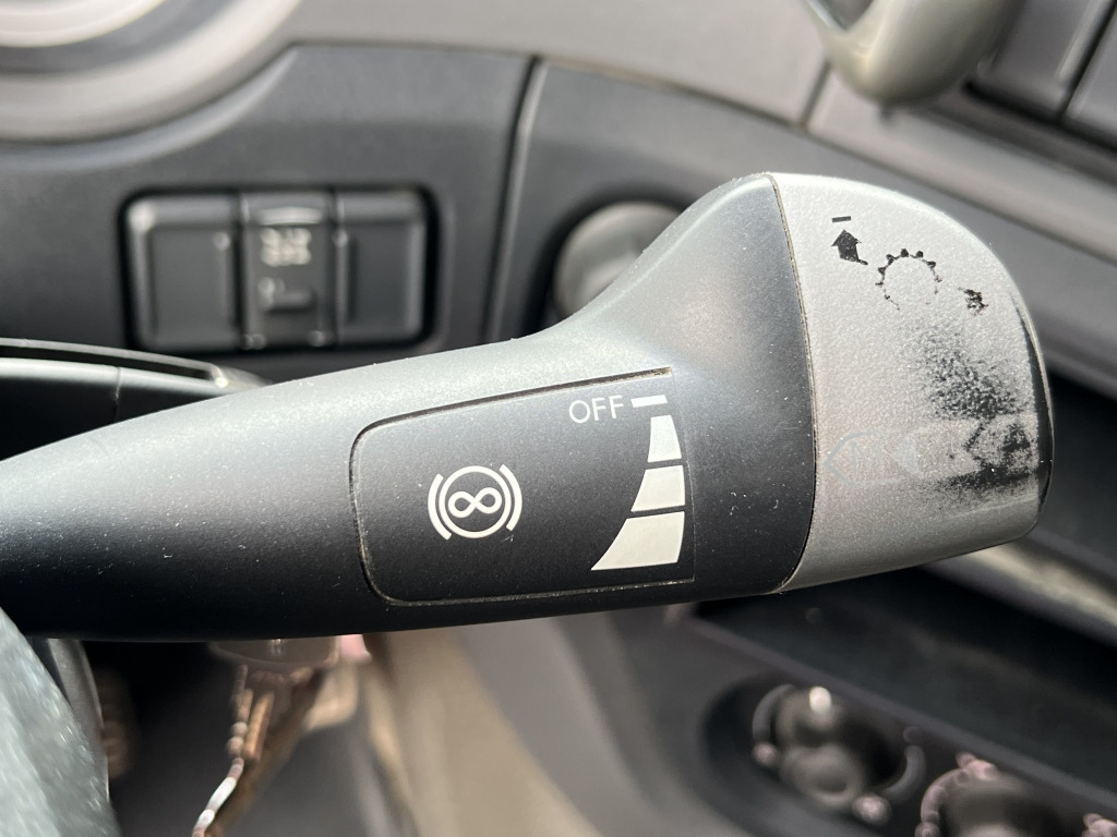 Tractor unit Daf XF 510 4x4 Hydrodrive Orig.479`Km Alu Retarder: picture 13 Tractor unit Daf XF 510 4x4 Hydrodrive Orig.479`Km Alu Retarder: picture 13