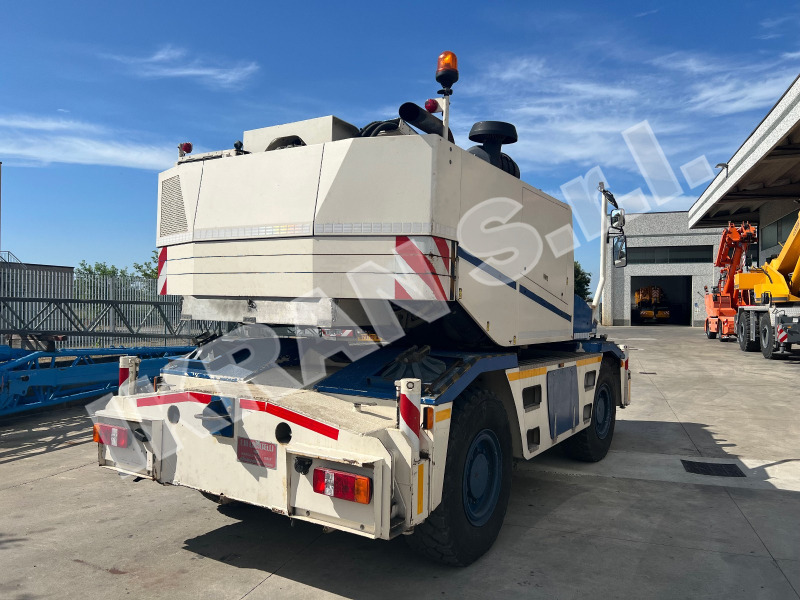 Locatelli ATC20 - Rough terrain crane: picture 3 Locatelli ATC20 - Rough terrain crane: picture 3