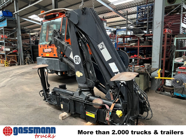 140 AWV - Loader crane: picture 3 140 AWV - Loader crane: picture 3