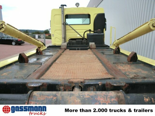 ATLAS ASK 133BT - Hook lift/ Skip loader system: picture 2 ATLAS ASK 133BT - Hook lift/ Skip loader system: picture 2