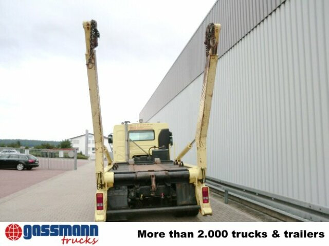 ATLAS ASK 133BT - Hook lift/ Skip loader system: picture 4 ATLAS ASK 133BT - Hook lift/ Skip loader system: picture 4