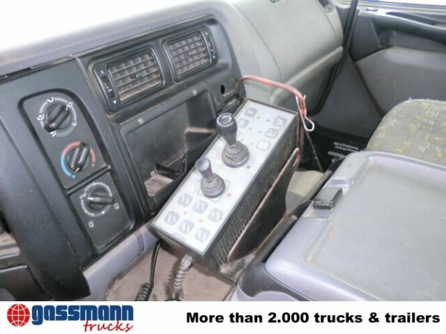 ATLAS ASK 133BT - Hook lift/ Skip loader system: picture 3 ATLAS ASK 133BT - Hook lift/ Skip loader system: picture 3