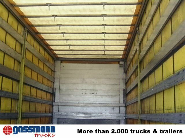 Ackermann PA-F 18/7.4 - Curtainsider trailer: picture 3 Ackermann PA-F 18/7.4 - Curtainsider trailer: picture 3