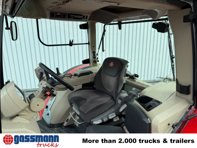 MF 8690 Dyna-VT - Construction machinery: picture 3 MF 8690 Dyna-VT - Construction machinery: picture 3