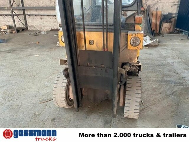 DFG 20 A Stapler - Forklift: picture 3 DFG 20 A Stapler - Forklift: picture 3