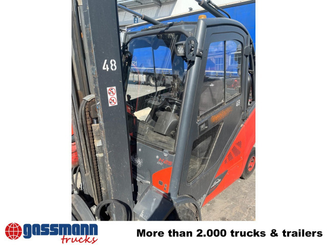 H25T-02/600 Frontstapler - LPG forklift: picture 4 H25T-02/600 Frontstapler - LPG forklift: picture 4