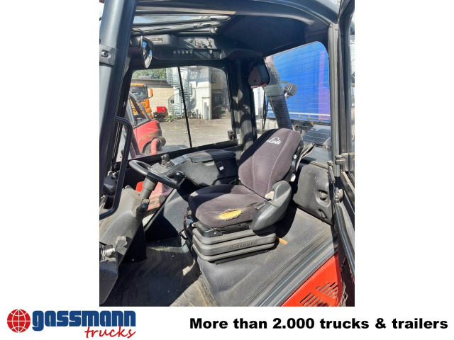 H25T-02/600 Frontstapler - LPG forklift: picture 5 H25T-02/600 Frontstapler - LPG forklift: picture 5