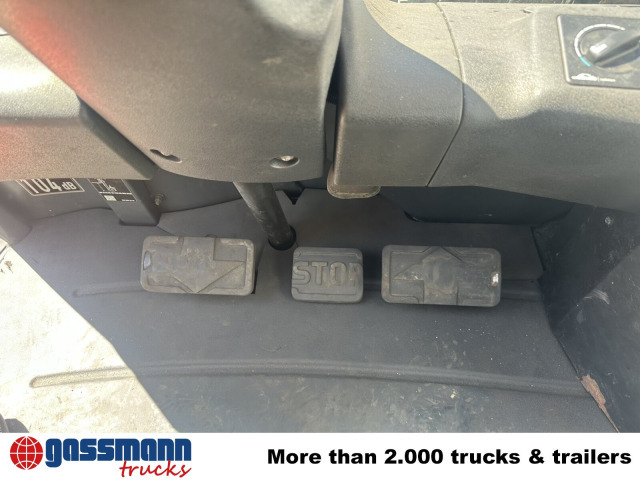 H80D-02/900 Stapler - Diesel forklift: picture 5 H80D-02/900 Stapler - Diesel forklift: picture 5