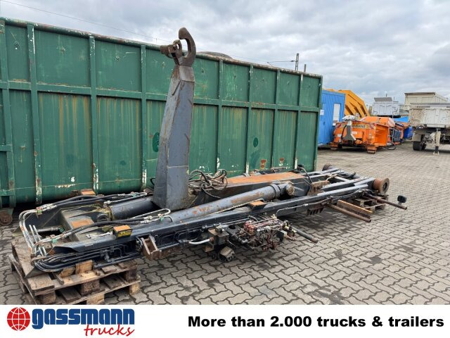 HL 30.55 S Abrollanlage - Hook lift truck: picture 2 HL 30.55 S Abrollanlage - Hook lift truck: picture 2