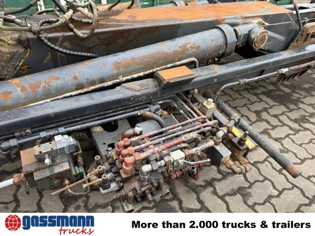 HL 30.55 S Abrollanlage - Hook lift truck: picture 3 HL 30.55 S Abrollanlage - Hook lift truck: picture 3