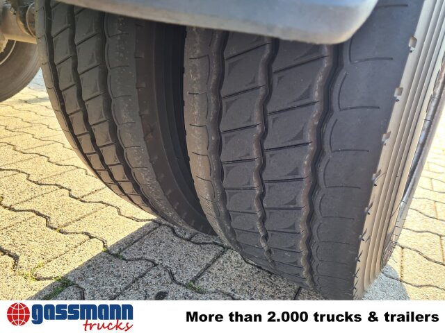 Hüffermann HAR 18.70 Abrollanhänger - Roll-off/ Skip trailer: picture 3 Hüffermann HAR 18.70 Abrollanhänger - Roll-off/ Skip trailer: picture 3