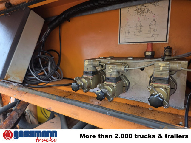 IMS95 E2940DFS Salzstreuer ca. 4m³ - Sand/ Salt spreader: picture 5 IMS95 E2940DFS Salzstreuer ca. 4m³ - Sand/ Salt spreader: picture 5