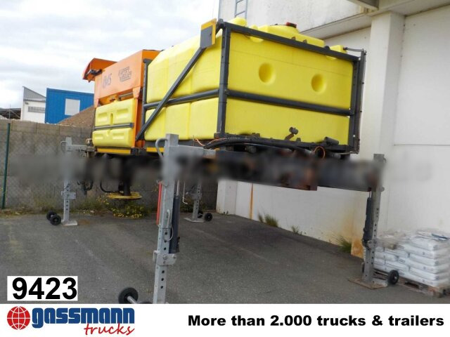 IMSSF E23050HFU Kombistreuer ca. 5m³/7500l - Sand/ Salt spreader: picture 1 IMSSF E23050HFU Kombistreuer ca. 5m³/7500l - Sand/ Salt spreader: picture 1