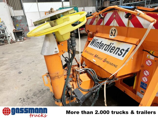 IMSSN E2940HFA Salzstreuer ca. 4m³ - Sand/ Salt spreader: picture 2 IMSSN E2940HFA Salzstreuer ca. 4m³ - Sand/ Salt spreader: picture 2