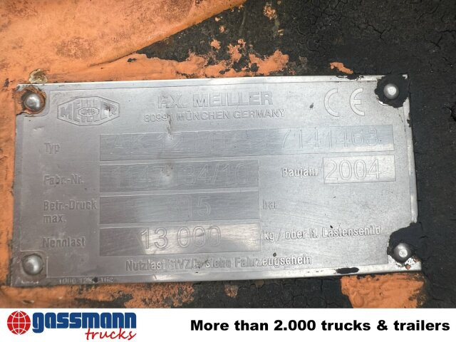 Iveco 190 AD 35 4x2 - Cab chassis truck: picture 3 Iveco 190 AD 35 4x2 - Cab chassis truck: picture 3