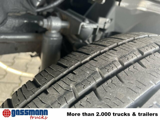 Iveco Daily 45C15D 4x2 Doka, City-Abroller - Hook lift truck, Van: picture 3 Iveco Daily 45C15D 4x2 Doka, City-Abroller - Hook lift truck, Van: picture 3