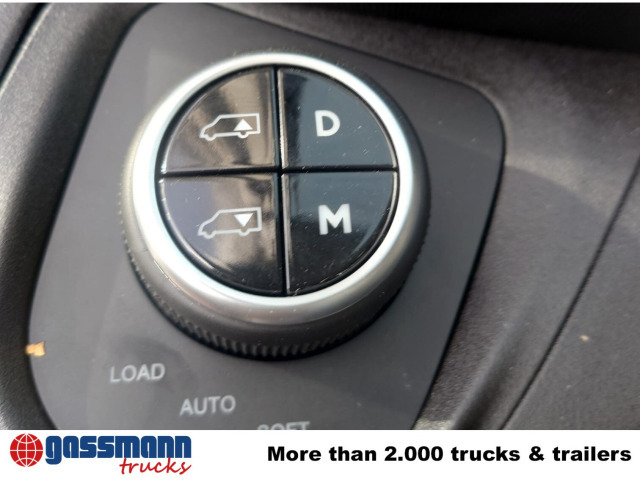 Iveco Daily 72C18H/P DK 4x2, Nebenantrieb - Cab chassis truck: picture 4 Iveco Daily 72C18H/P DK 4x2, Nebenantrieb - Cab chassis truck: picture 4