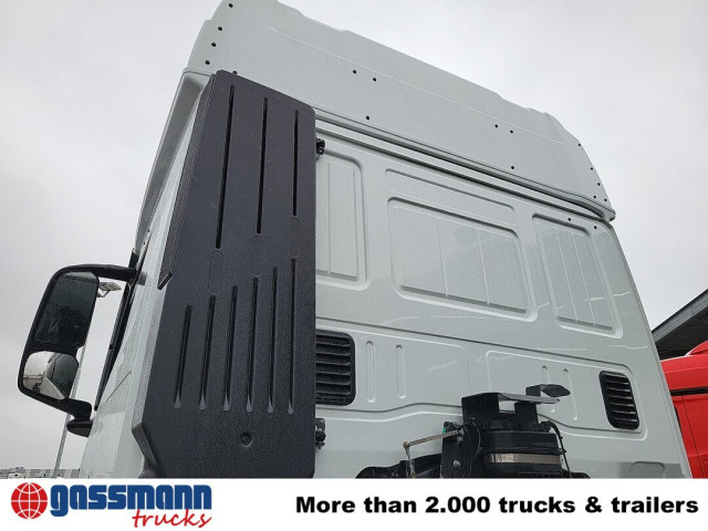 Iveco T-Way AT410T51/58 8x4, Retarder, 4x VORHANDEN! - Tipper: picture 2 Iveco T-Way AT410T51/58 8x4, Retarder, 4x VORHANDEN! - Tipper: picture 2