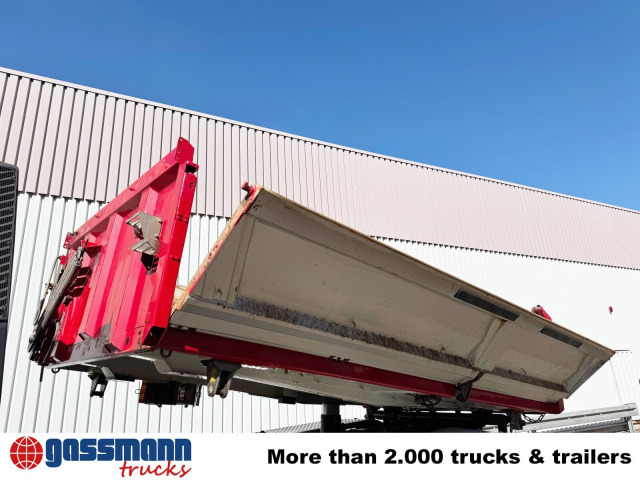 Iveco X-Way AD260X46Z 6x4, Bordmatik - Tipper: picture 2 Iveco X-Way AD260X46Z 6x4, Bordmatik - Tipper: picture 2