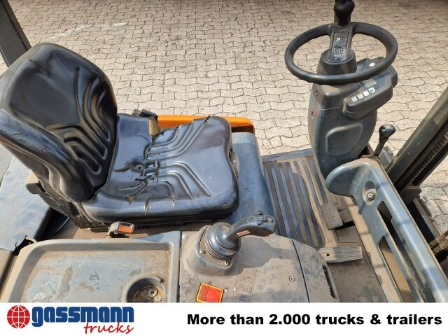 LE20 66MP - Diesel forklift: picture 5 LE20 66MP - Diesel forklift: picture 5