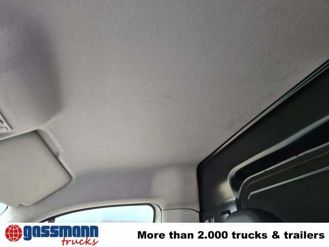 MAN TGE 3.180 4x2 SB, Hochdach - Panel van: picture 5 MAN TGE 3.180 4x2 SB, Hochdach - Panel van: picture 5