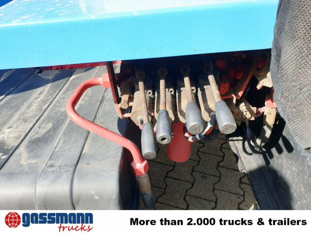 MAN TGL 8.180 4X2 BL, EEV - Skip loader truck: picture 4 MAN TGL 8.180 4X2 BL, EEV - Skip loader truck: picture 4