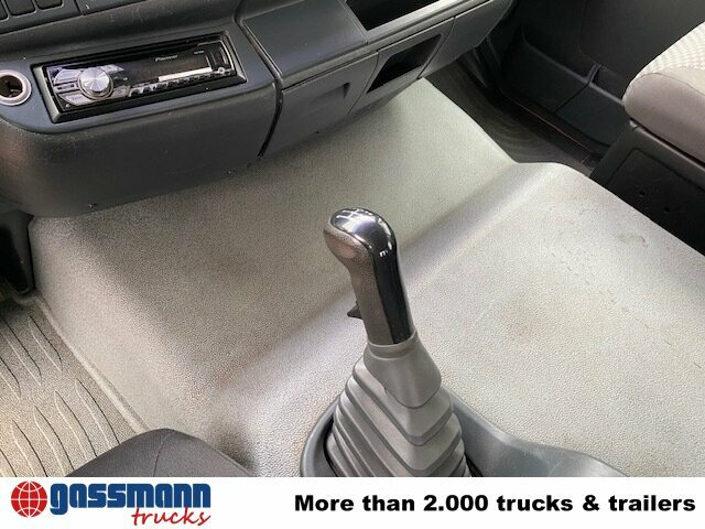 MAN TGM 18.280 4x2 BL Doka - Hook lift truck: picture 5 MAN TGM 18.280 4x2 BL Doka - Hook lift truck: picture 5