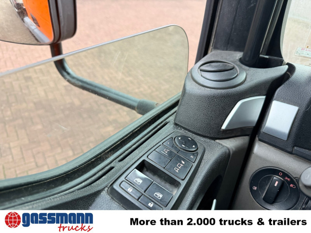 Skip loader truck MAN TGM 18.290 4x2 BB, Tele-Absetzer: picture 7 Skip loader truck MAN TGM 18.290 4x2 BB, Tele-Absetzer: picture 7